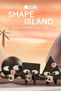 Shape Island Tv Series