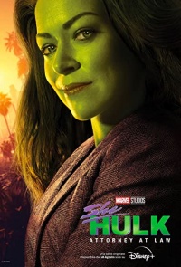 She-Hulk - Attorney at Law Tv Series