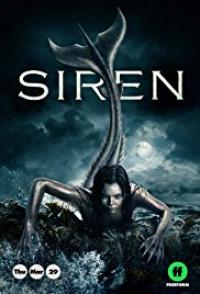 Siren Tv Series