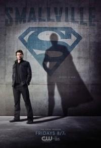 Smallville Tv Series