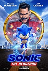 Sonic The Hedgehog 2020 hd Rip Download | O2TVSeries