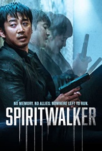 Spiritwalker 2020 K Movie