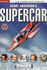 Supercar Tv Series