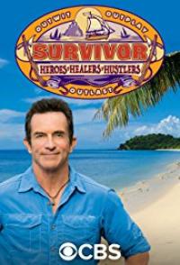 Survivor Tv Series