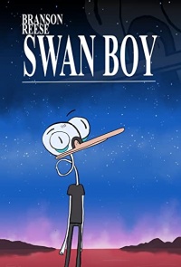 Swan Boy Tv Series