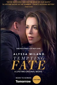 Tempting Fate 2019 Hollywood