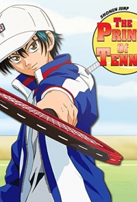 Tennis no Ouji-sama Anime