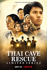 Thai Cave Rescue Tv Series