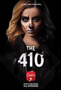 The 410 Tv Series