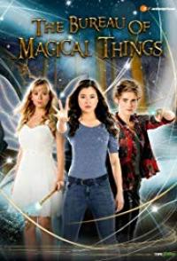 The Bureau of Magical Things Tv Series