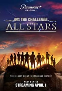 The Challenge All Stars Tv Series