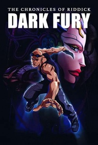 The Chronicles Of Riddick Dark Fury 2004 Hollywood