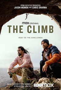 The Climb 2023 Tv Series