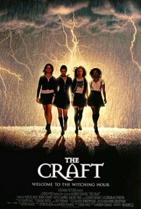 The Craft 1996 Hollywood
