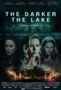 The Darker The Lake 2022 Hollywood