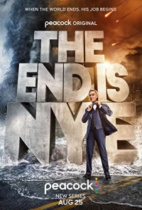 The End is Nye Tv Series