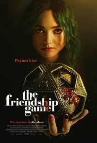 The Friendship Game 2022 Hollywood
