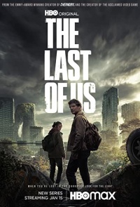 The Last of Us Tv Series