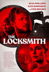 The Locksmith 2023 Hollywood