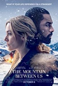 The Mountain Between Us 2017 Hollywood