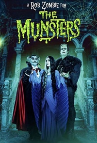 The Munsters 2022 Hollywood