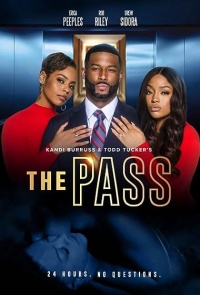 The Pass 2023 Hollywood