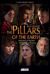 The Pillars of the Earth Tv Series