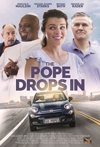 The Pope Drops In 2023 Hollywood
