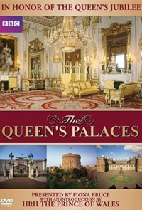 The Queens Palaces Tv Series