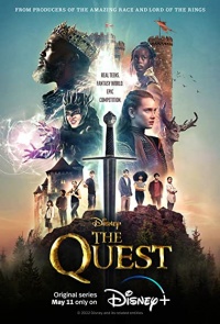 The Quest 2022 Tv Series