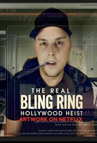 The Real Bling Ring - Hollywood Heist Tv Series