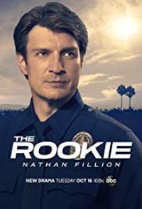 The Rookie Tv Series
