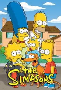 The Simpsons Tv Series