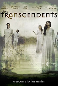 The Transcendents 2018 Hollywood