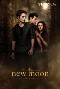 The Twilight Saga New Moon 2009 Hollywood