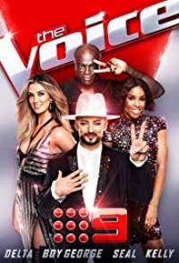 The Voice AU Season 10