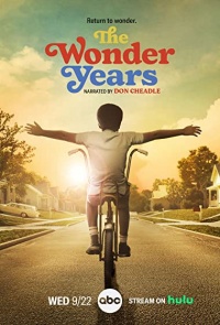 The Wonder Years 2021 Tv Series
