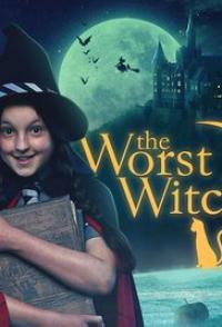 The Worst Witch Tv Series