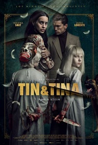 Tin And Tina 2023 Hollywood