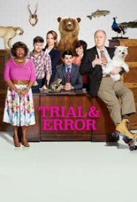 Trial and Error Tv Series