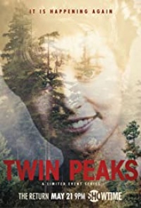 Twin Peaks 2017 Tv Series