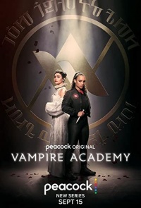 Vampire Academy Tv Series