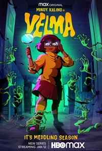 Velma Tv Series