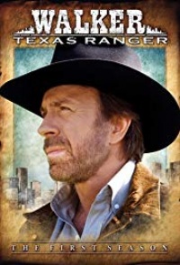 Walker Texas Ranger Tv Series