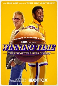 Winning Time - The Rise of the Lakers Dynasty Tv Series
