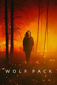 Wolf Pack Tv Series