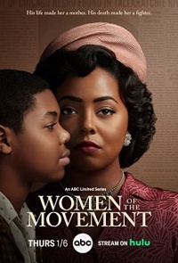 Women Of The Movement Tv Series