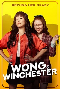 Wong and Winchester Tv Series