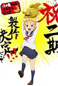 Yatogame-chan Kansatsu Nikki Anime
