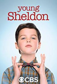 Young Sheldon Tv Series